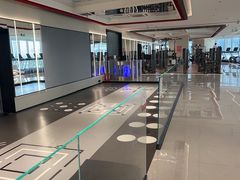 -星动力游泳健身(博地影秀城店)