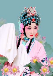 -梨园天地京剧摄影(玲珑天地店)