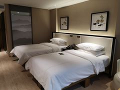 -曙光薇酒店(南京夫子庙老门东店)