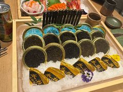 -Minase水濑·日料放题(外滩店)