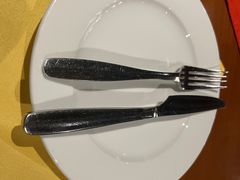 -申德勒加油站西餐厅(日坛路总店)