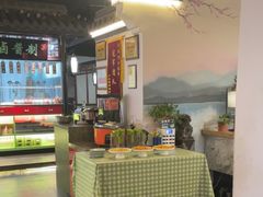 -卢大鲜鱼头捞饭(美利广场店)