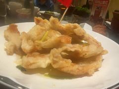 -金掌勺·锅包肉(广渠门店)