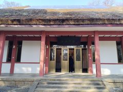 -采石矶景区