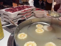 -八合里潮汕鲜牛肉火锅(深圳海岸城店)