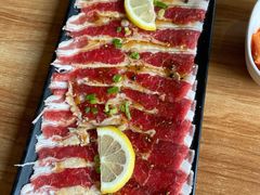 -小米烤肉-泥炉炭烤(常营店)