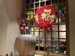 -柿子树炭烤羊腿(金台路店)