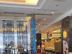 -初色海鲜自助(万丰路店)