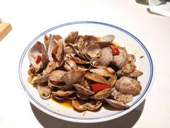 秘制花蛤-卯时·龙光雅宴·精致锡帮菜(惠山古镇店)
