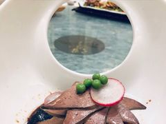 -常州逸高酒店-中餐厅