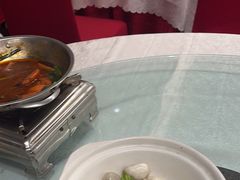 -九龙大酒店·金牌楚菜(武泰闸店)