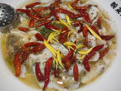 -太二酸菜鱼(福州泰禾店)