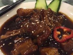 -江南村酒家