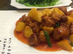 -旺达·福州菜(正大广场店)
