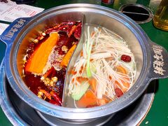 -肆角壹圆夜市麻辣烫(春熙路店)