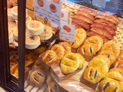 -工匠面包(壹方店)