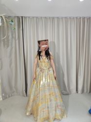 -台湾蔡美月婚纱租赁