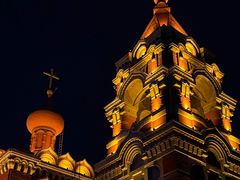 -圣·阿列克谢耶夫教堂