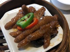-又一间茶点轩(宝业路店)