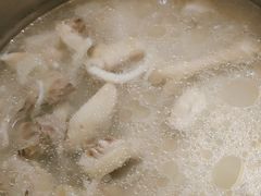 -润园四季椰子鸡火锅(海上世界店)