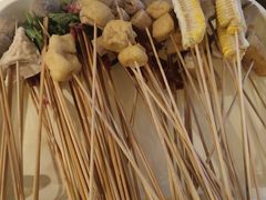 -大斌家串串火锅(德思勤店)