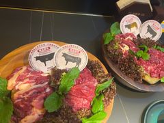 -二刀潮牛(重庆光环购物公园店)