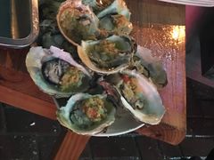 -路边摊小炉子烧烤