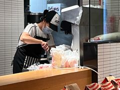 -肯德基(星河店)