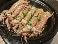 -小时候焗海鲜(鄞州万达店)