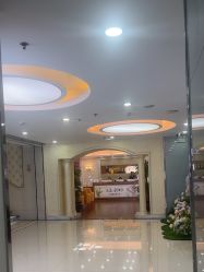 -武汉五洲整形外科医院