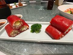 -裕华海鲜·深圳粤菜(福永店)