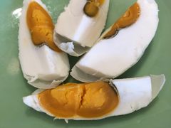 高邮双黄鸭蛋-冶春茶社(官园桥店)