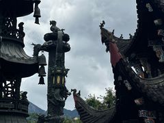 -九华山风景区