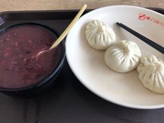 -津门张记包子铺(华昌道店)