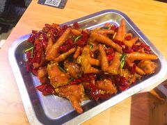 -喝丢一只鞋海鲜烧烤·海肠捞饭(东关街店)