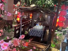 -苏浙徽·江南荟·本味融合菜(相城方圆里店)