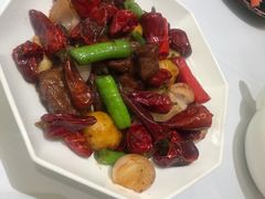 -上海小南国(金桥国际广场店)