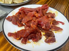 -风味烧烤