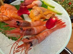 -蚝·生·鲜牛烧肉铺(中央大街店)