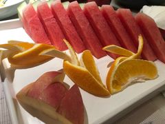 -京华烟云·北京烤鸭(领展购物广场·中关村店)