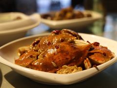 -达叔香味海鲜(海棠68环球美食街店)