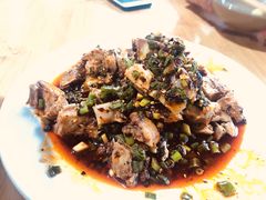 -刘土鸡家常菜