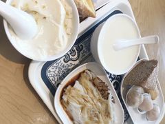 -冰泉豆浆馆(阳朔店)