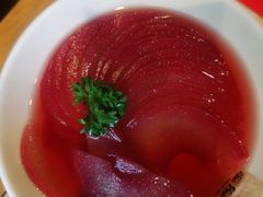 -老佛爷炭火蛙锅直营(清滨路总店)