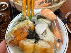 -谢记上海大排档(长寿路店)