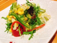 -割烹旭日本料理(龙湖狮山天街店)