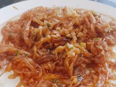 -朴小妹人参鸡汤火锅(长白山万达店)