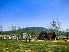 -南京市江宁方山