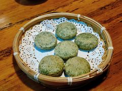 蒿子粑粑-富正毅三下锅连锁(三店)