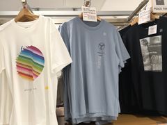 -优衣库(上海正大广场店)